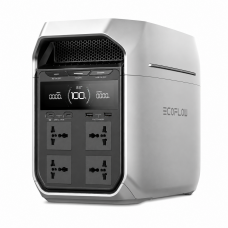 EcoFlow DELTA 3 Plus (1024Wh) EcoFlow DELTA 3 Plus (1024Wh)